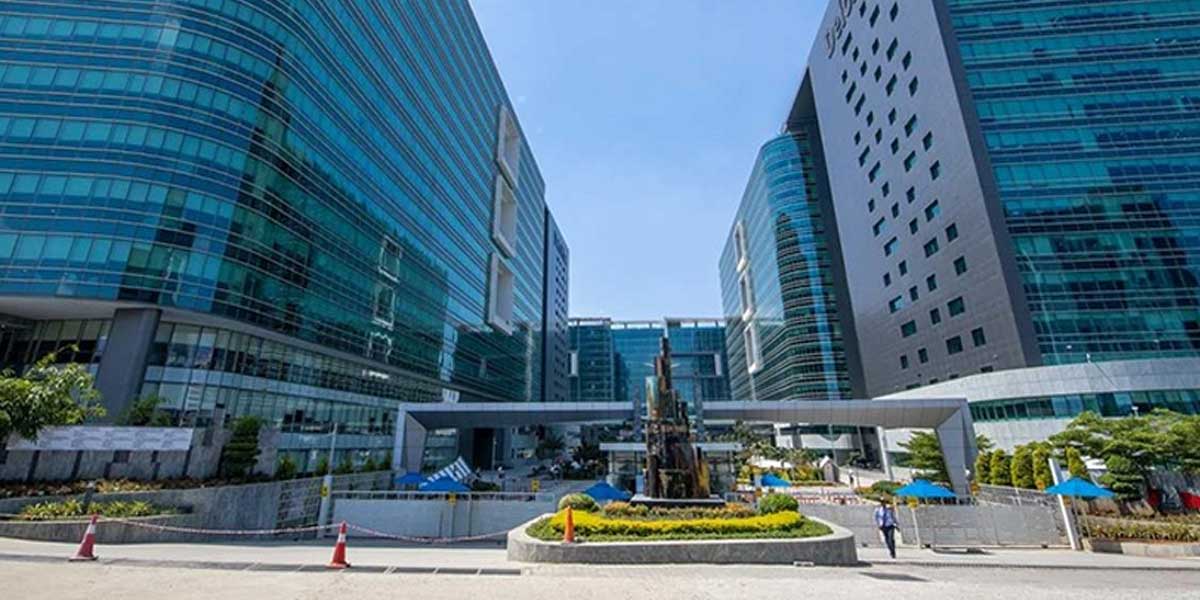 Why Noida Is Emerging as a Top IT Hub for Website Development