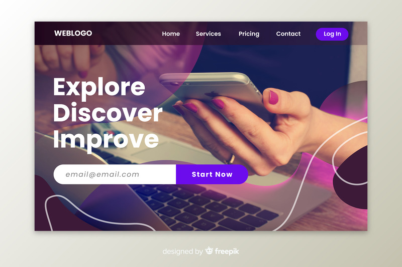 How to Get Customer from Website