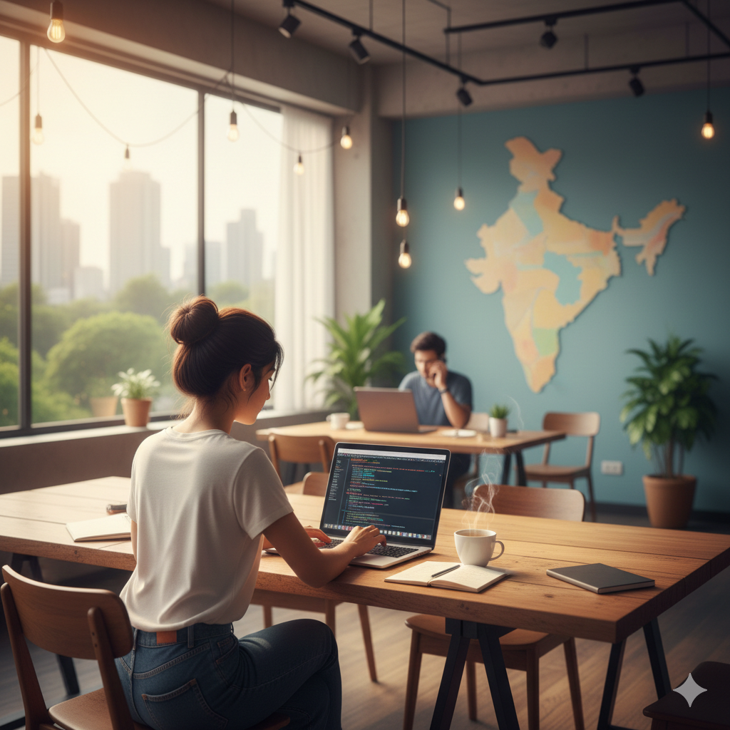 How to Choose the Best Web Development Company in India (Complete 2026 Guide)