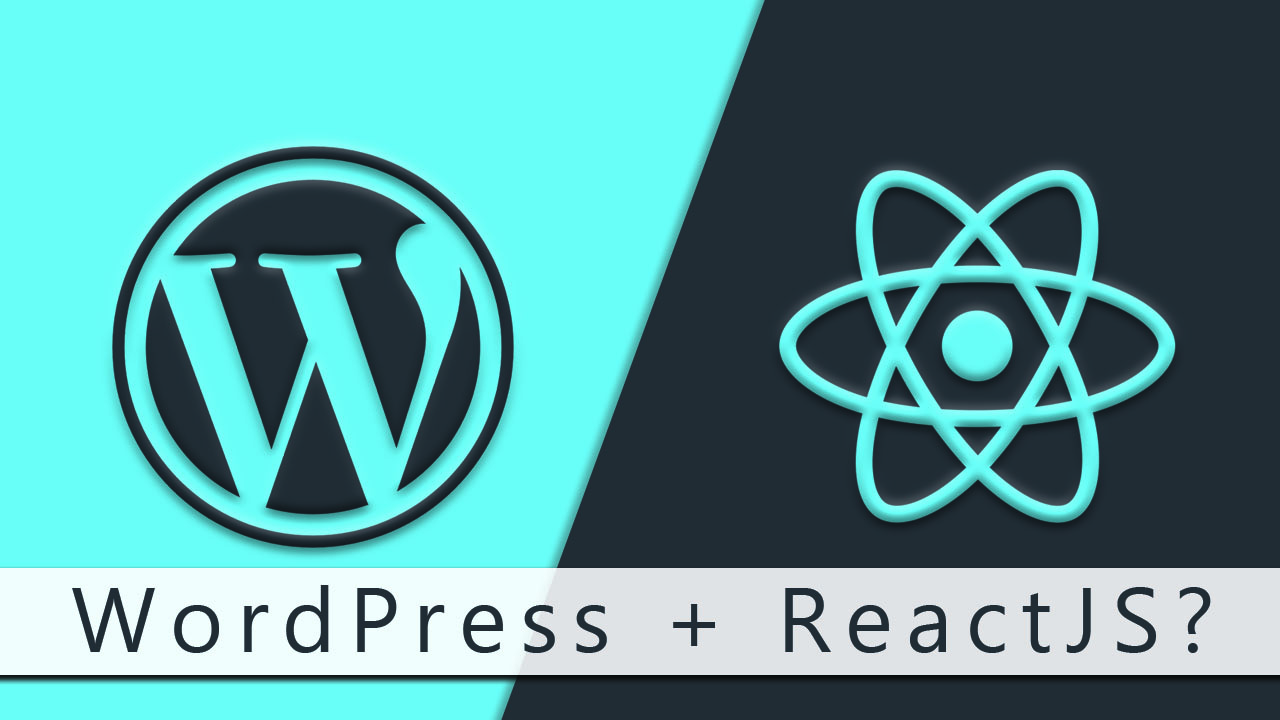 Choosing Between React and WordPress for Your Gurgaon Business Website