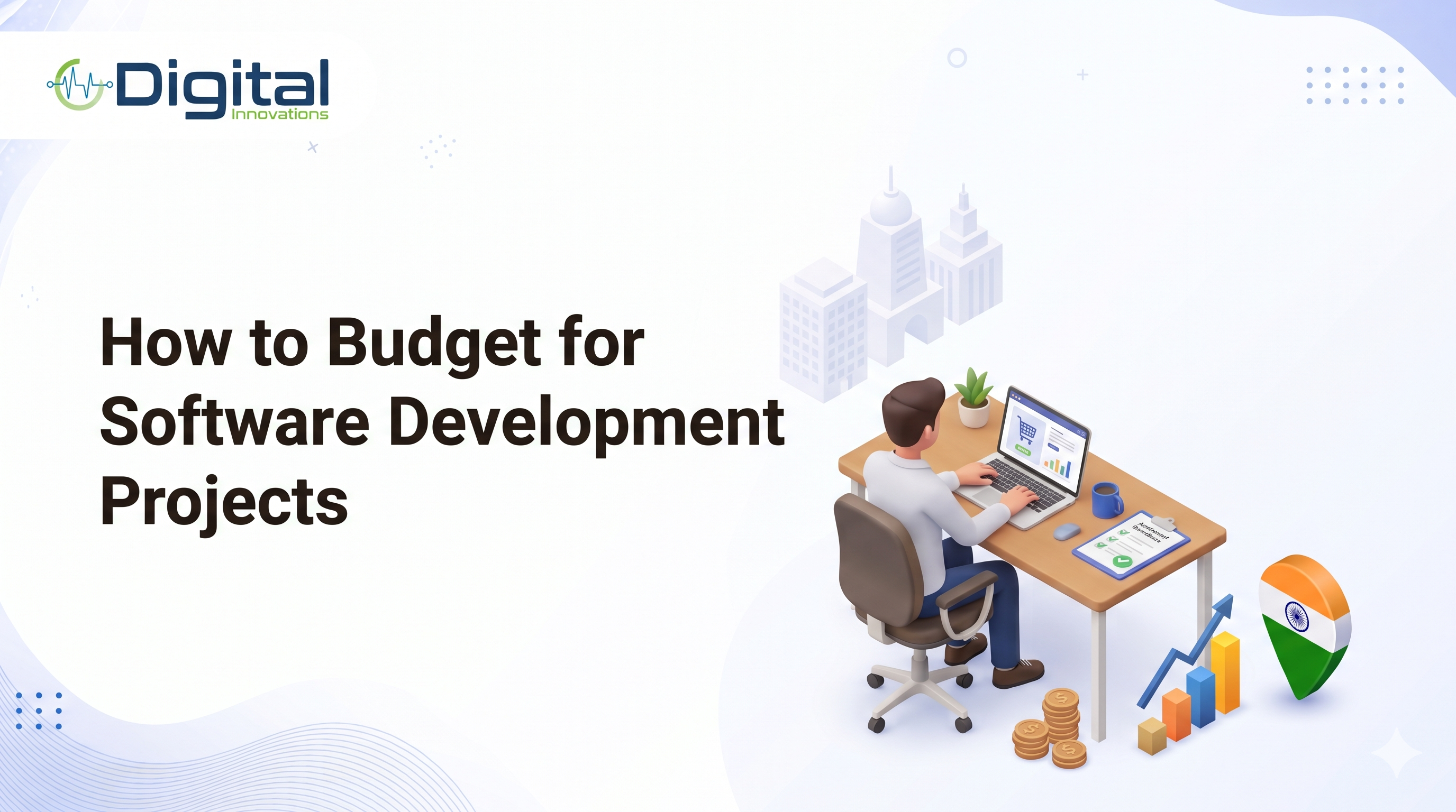 How to Budget for Software Development Projects