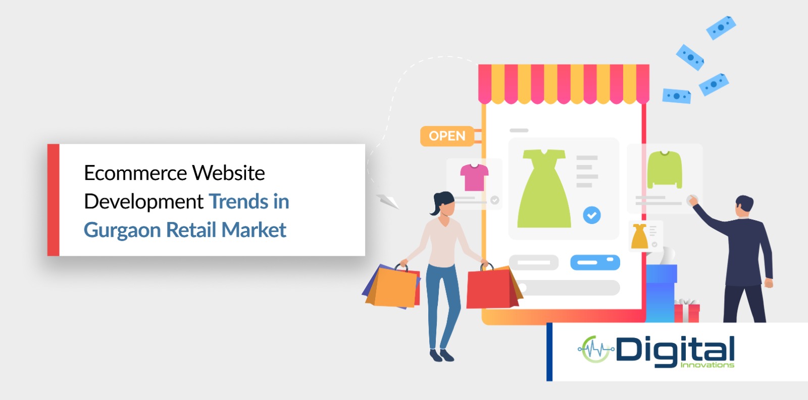 e-commerce website trends