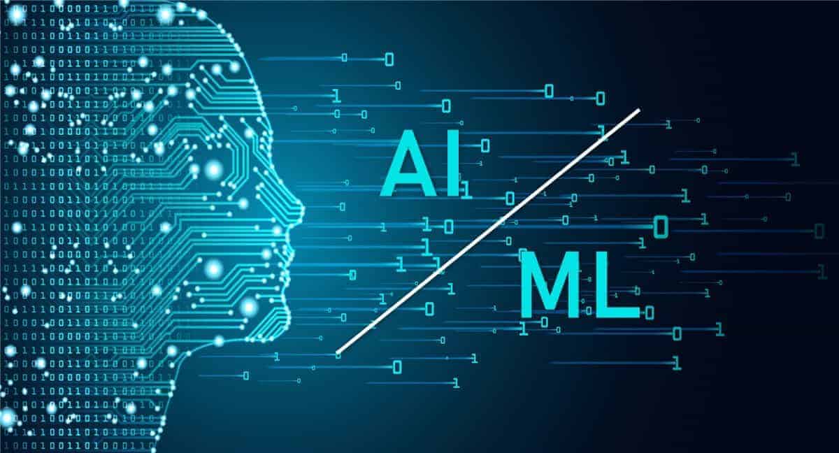 AI - ML Based Tool Development